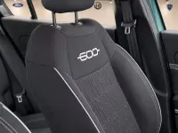 Usata Fiat 600 Pop 145 CV (106 kW) 2025 Verde SUV