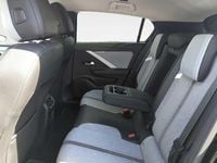 Usata Opel Astra Edition 131 CV (96 kW) 2023 Nero Berlina