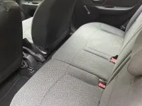 Usata Renault Clio II 58 CV (42 kW) 2008 Grigio Utilitaria