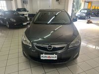 usata Opel Astra 4ª serie 1.7 CDTI 110CV 5 porte Cosmo