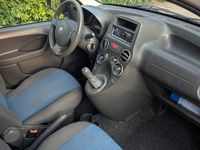 Usata Fiat Panda 2011 Utilitaria