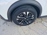 Usata Peugeot 2008 Allure 131 CV (96 kW) 2022 Bianco SUV