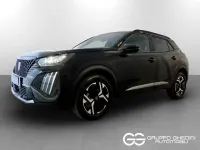 Nuova Peugeot 2008 Allure 100 CV (73 kW) 2026 Nero SUV
