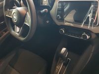 Usata Nissan Kiiro 92 CV (67 kW) 2022 Grigio Berlina