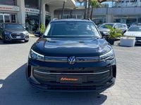 Nuova VW Tiguan Life 131 CV (96 kW) 2025 Nero SUV