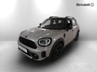 Usata Mini Countryman 2022 Grigio SUV