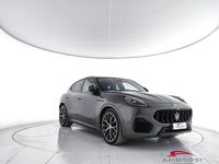 Usata Maserati Grecale 330 CV (242 kW) 2022 Grigio SUV