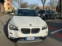 usata BMW X1 xDrive18d X Line