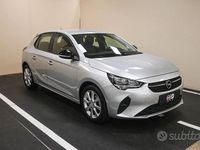 Usata Opel Corsa Edition 75 CV (55 kW) 2023 Grigio Berlina