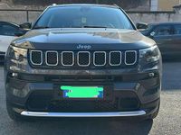 Usata Jeep Compass 179 CV (131 kW) 2021 SUV