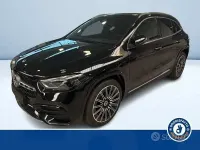 Nuova Mercedes GLA200 AMG line 150 CV (110 kW) 2026 Nero SUV