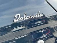 Usata Fiat 500 Dolcevita 69 CV (50 kW) 2023 Blu/azzurro Utilitaria
