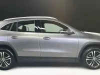 Usata Mercedes GLA180 Premium 136 CV (100 kW) 2023 Grigio SUV