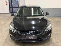 Occasion Volvo V60 Business Edition 120 ch (88 kW) 2017 Noir Break