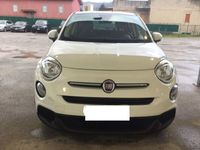 usata Fiat 500X 1.6 MultiJet 120 CV Urban