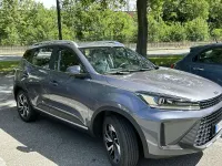 Usata EMC Wave 3 113 CV (83 kW) 2023 SUV