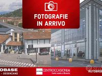 Usata Jeep Wrangler Unlimited Sahara 272 CV (200 kW) 2022 Grigio SUV