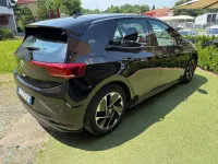 Usata VW ID.3 Pro Performance 69 kW (95 CV) 2024 Nero Utilitaria