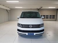 usata VW T6 Transp.32 E5 transp.32 2.0 tdi 140cv p.l. E5