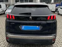 Usata Peugeot 3008 131 CV (96 kW) 2020 Grigio SUV