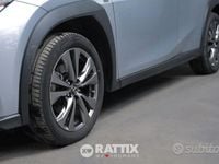 Usata Lexus UX 2024 SUV