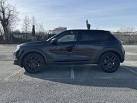Usata Opel Mokka GS Line 131 CV (96 kW) 2021 Nero SUV