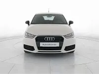 Usata Audi A1 Sportback Sport 82 CV (60 kW) 2018 Utilitaria