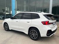 Usata BMW X1 M Sport 197 CV (144 kW) 2023 Bianco SUV