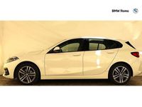 usata BMW 118 Serie 1 d Sport auto