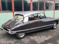 Usata Citroën DS 115 CV (84 kW) 1969 Altri Berlina