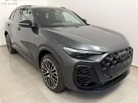 Nuova Audi Q5 S-Line 204 CV (150 kW) 2026 Grigio daytona SUV