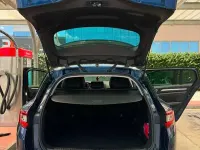 Usata Renault Mégane GrandTour Intens 110 CV (80 kW) 2017 Blu/azzurro Station wagon