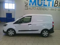 Usata Ford Transit Trend 75 CV (55 kW) 2019 Bianco Furgone