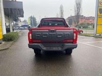 Nuova Foton Tunland G7 162 CV (119 kW) 2025 Rosso Pick-up