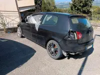 Usata VW Golf IV 140 CV (102 kW) 2004 Berlina
