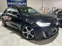 Nuova Audi A1 S-Line 116 CV (85 kW) 2026 Nero SUV
