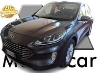 Usata Ford Kuga Business Edition 190 CV (139 kW) 2022 Grigio SUV