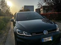 Usata VW Golf VII GTI 245 CV (180 kW) 2019 Berlina