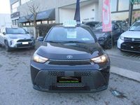 Nuova Toyota Aygo X 92 CV (67 kW) 2026 Nero SUV