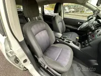 Usata Nissan Qashqai N-TEC 110 CV (80 kW) 2014 Bianco SUV