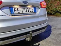 Usata Ford Mondeo 180 CV (132 kW) 2016 Grigio Station wagon