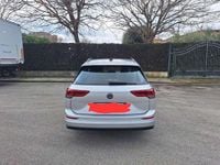 Usata VW Golf VIII Life 131 CV (96 kW) 2021 Station wagon
