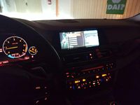 Usata BMW 525 218 CV (160 kW) 2013 Marrone Station wagon
