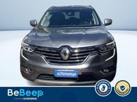 usata Renault Koleos 2.0 DCI INITIALE PARIS 175CV 4X4 X-TRONIC