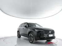 Usata Volvo XC90 Plus 407 CV (299 kW) 2025 Nero SUV