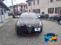 usata Alfa Romeo Giulietta 2.0 JTDm-2 Distinctive DISTRIBUZIONE NUOVA