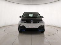 Usata BMW i3 75 kW (102 CV) 2021 Bianco Utilitaria