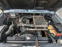 Usata Mitsubishi Pajero 1997 Grigio SUV