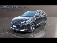 Usata Peugeot 3008 GT 131 CV (96 kW) 2024 Nero SUV