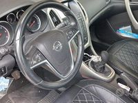 Usata Opel Astra 82 CV (60 kW) 2011 Station wagon